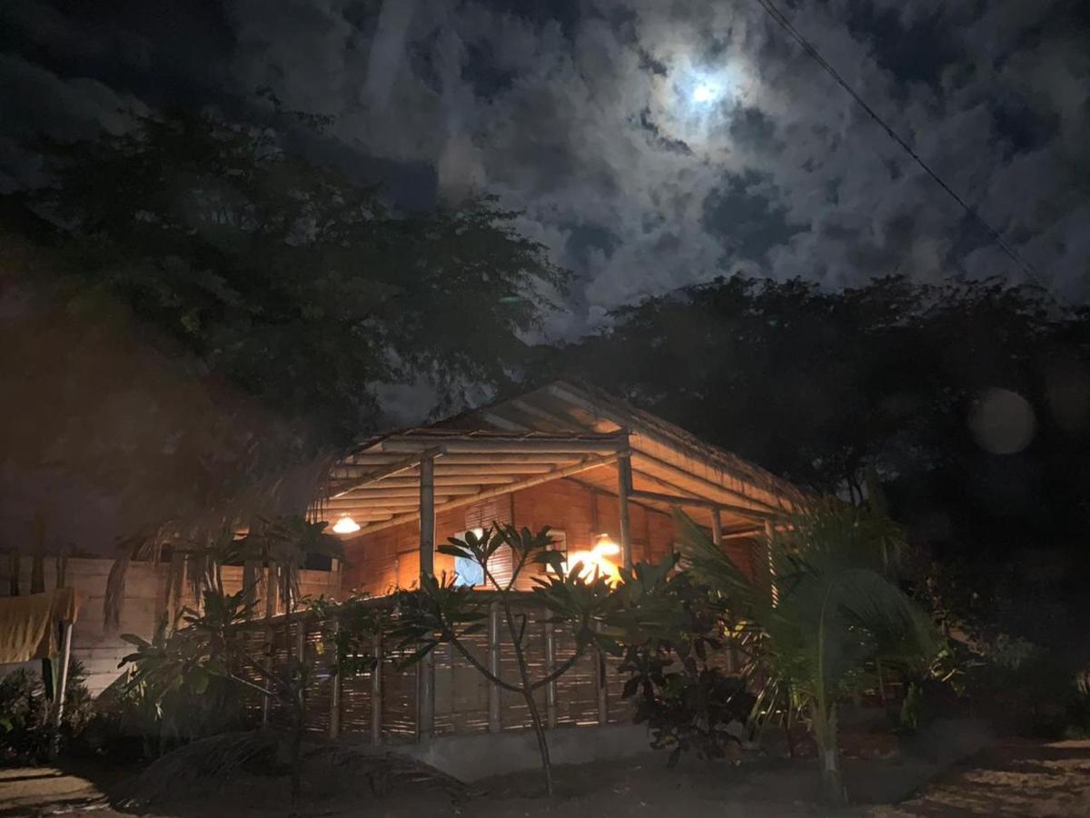 La Casa De Diego Zorritos Eksteriør bilde