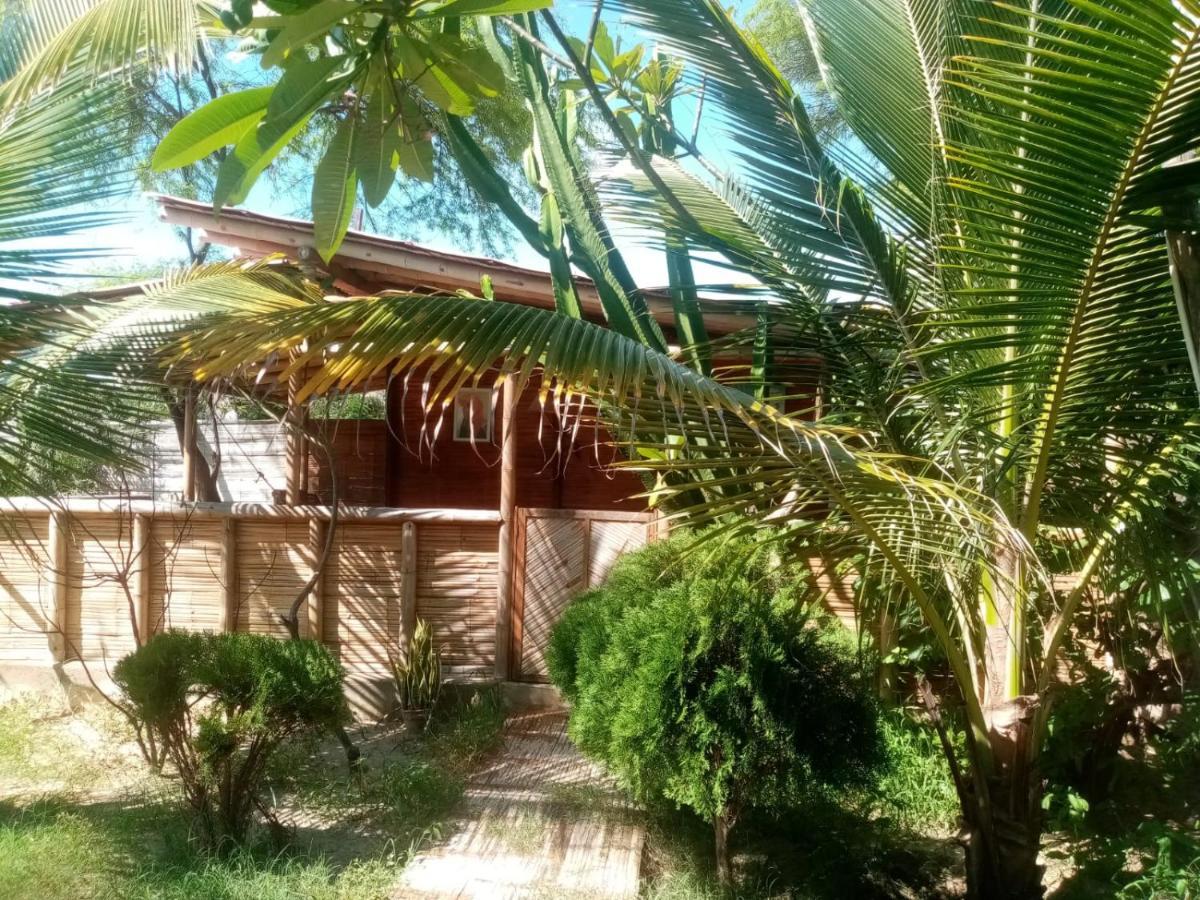 La Casa De Diego Zorritos Eksteriør bilde