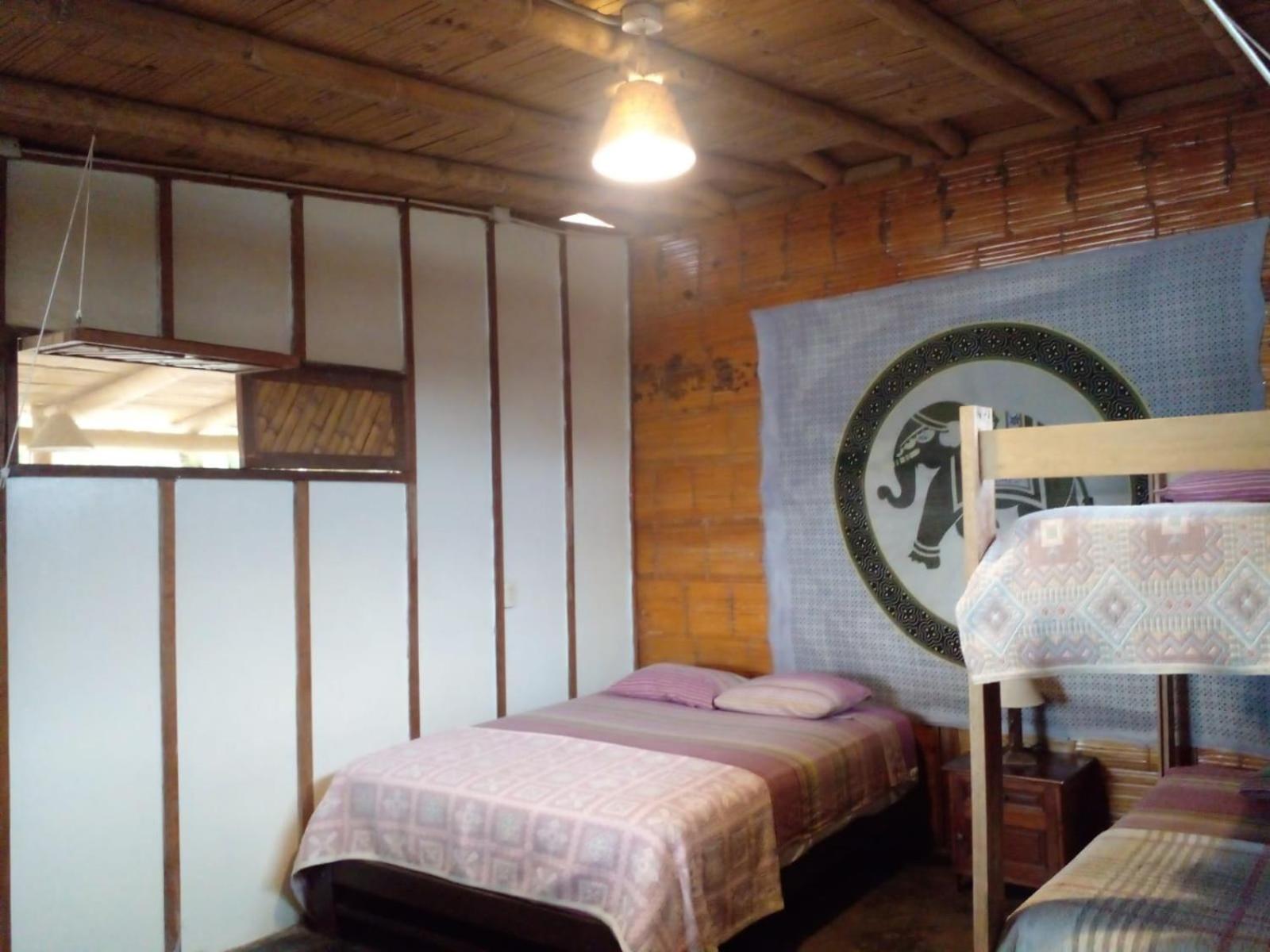 La Casa De Diego Zorritos Eksteriør bilde