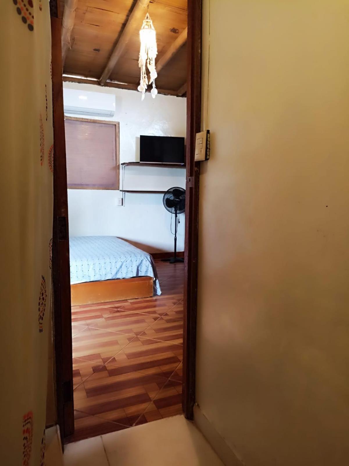 La Casa De Diego Zorritos Eksteriør bilde