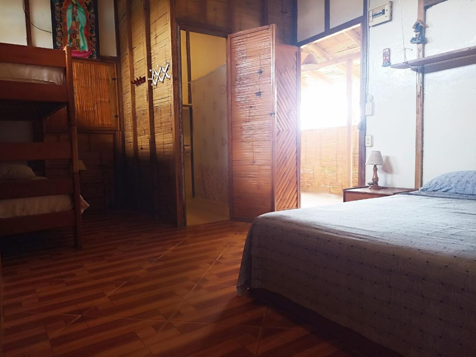 La Casa De Diego Zorritos Eksteriør bilde