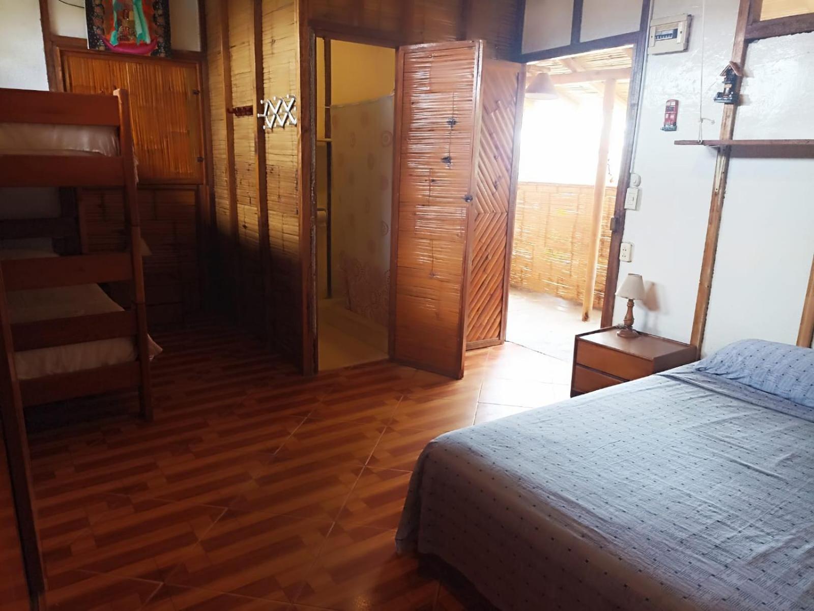 La Casa De Diego Zorritos Eksteriør bilde