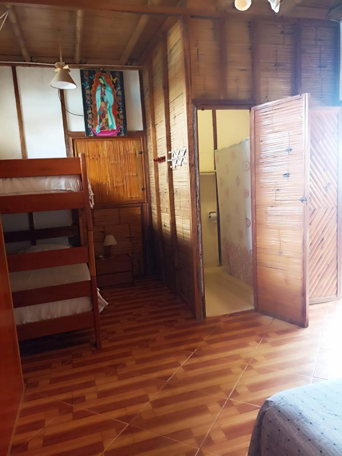 La Casa De Diego Zorritos Eksteriør bilde