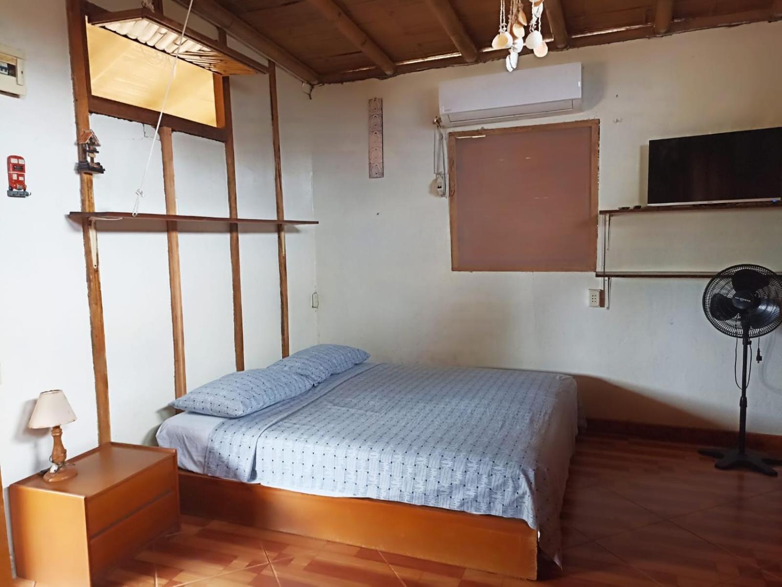 La Casa De Diego Zorritos Eksteriør bilde