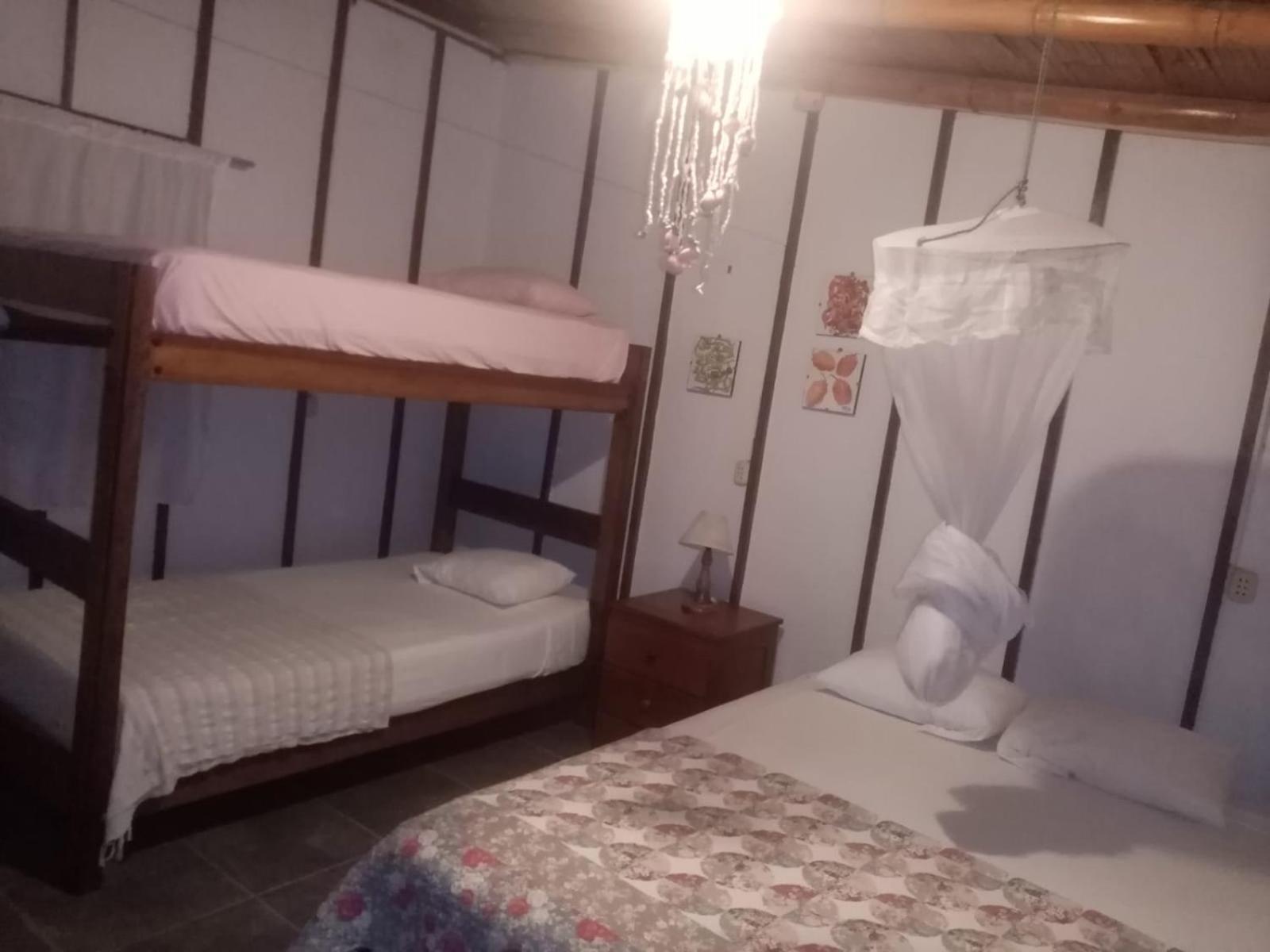 La Casa De Diego Zorritos Eksteriør bilde