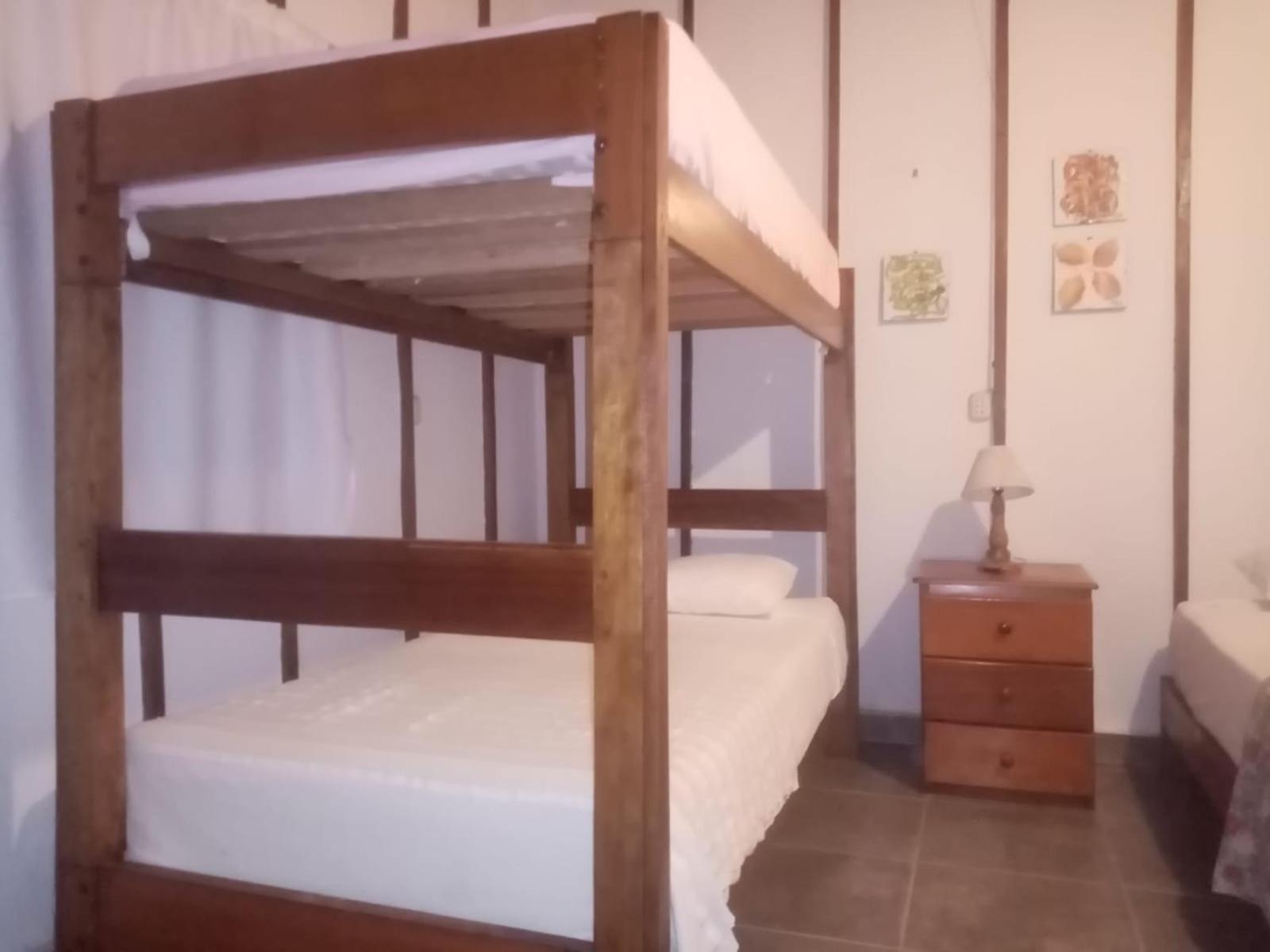 La Casa De Diego Zorritos Eksteriør bilde