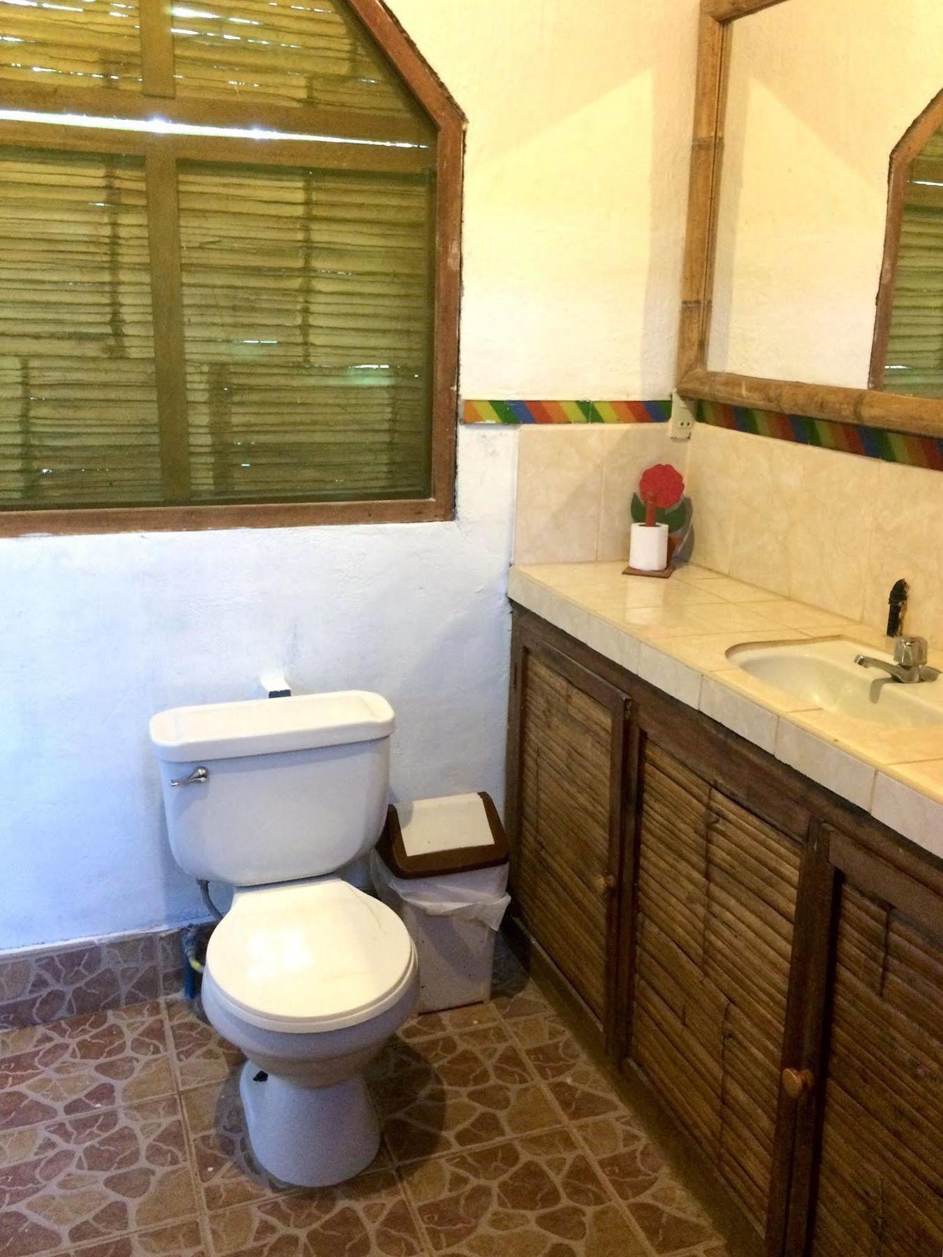 La Casa De Diego Zorritos Eksteriør bilde