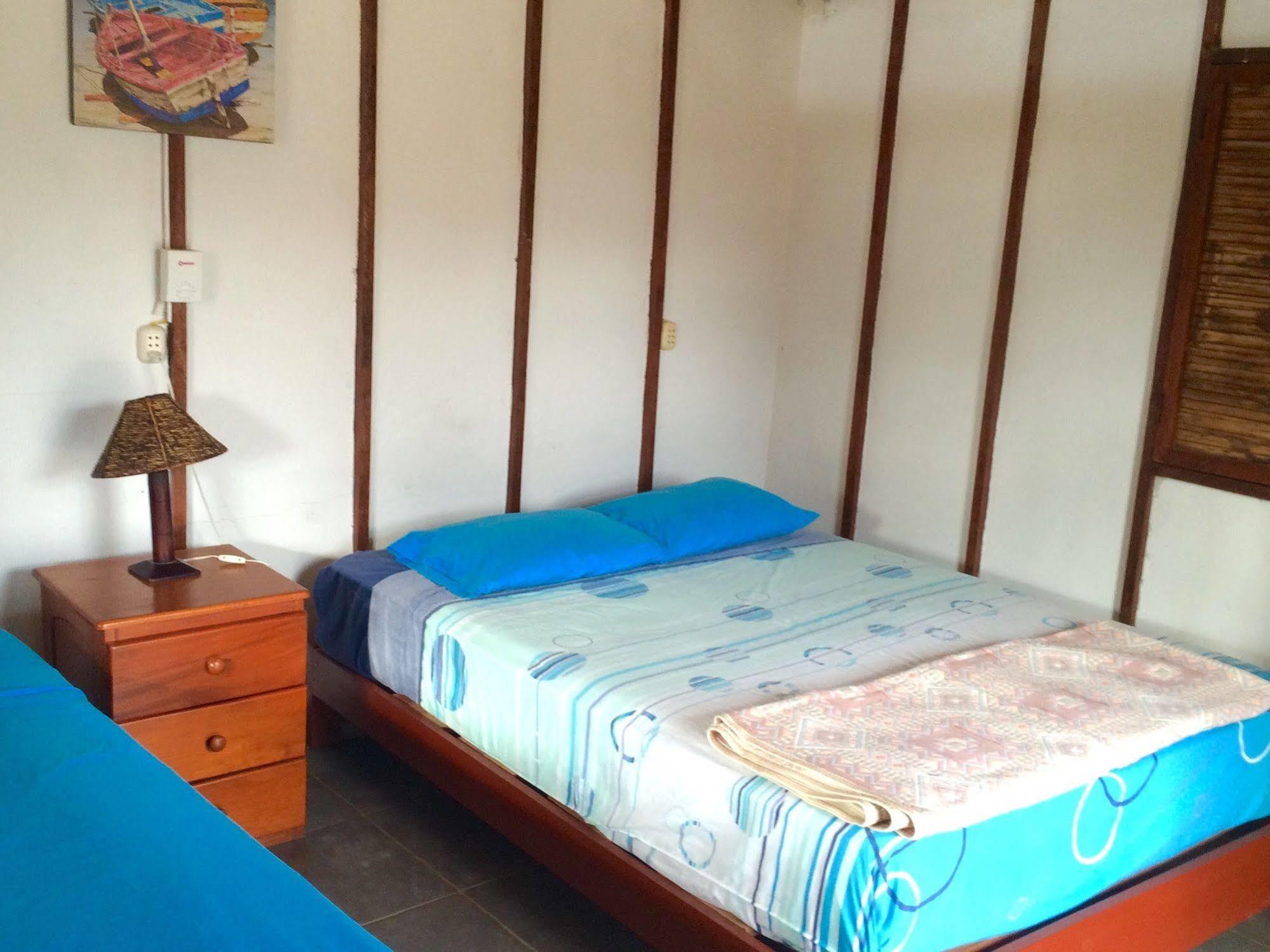 La Casa De Diego Zorritos Eksteriør bilde